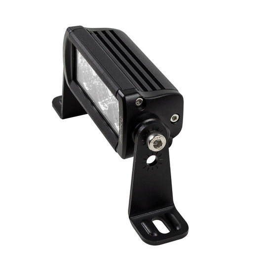 Tri-Water Marine | HEISE Single Row Slimline LED Light Bar - 5-1/2" [HE-SL550]