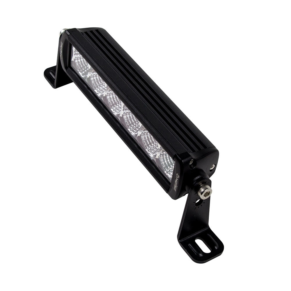 Tri-Water Marine | HEISE Single Row Slimline LED Light Bar - 9-1/4" [HE-SL914]