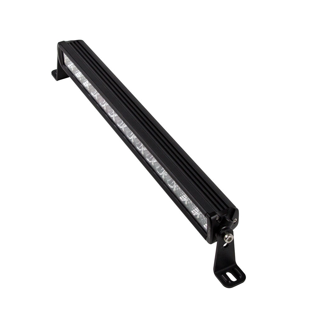 Tri-Water Marine | HEISE Single Row Slimline LED Light Bar - 20-1/4" [HE-SL2014]