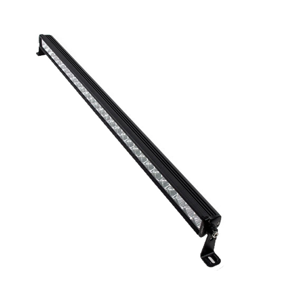 Tri-Water Marine | HEISE Single Row Slimline LED Light Bar - 39-1/4" [HE-SL3912]