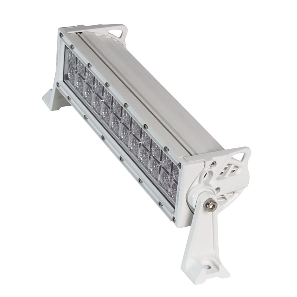 Tri-Water Marine | HEISE Dual Row Marine LED Light Light Bar - 14" [HE-MDR14]