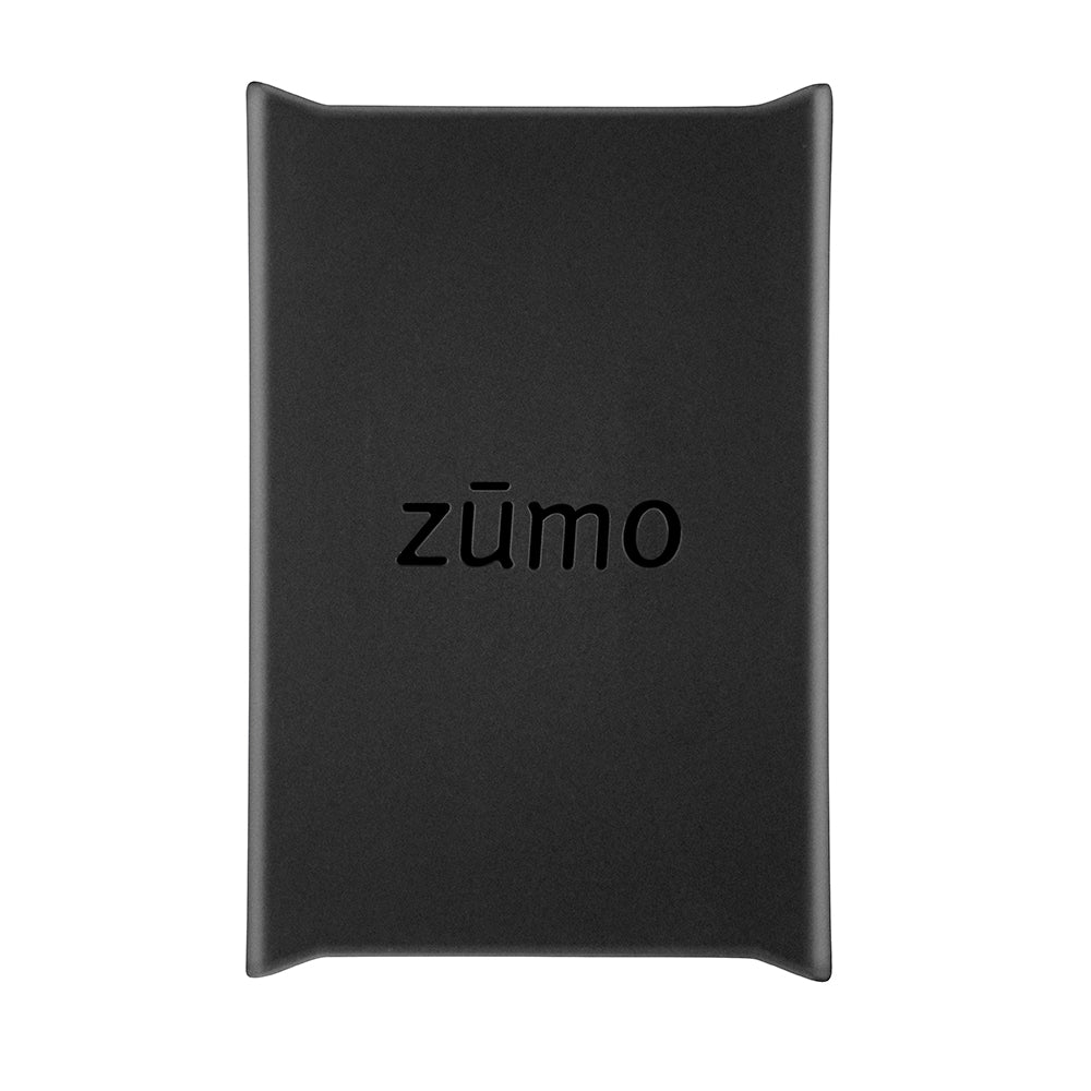 Tri-Water Marine | Garmin Mount Weather Cover f/zu016bmo 590 [010-12110-04]