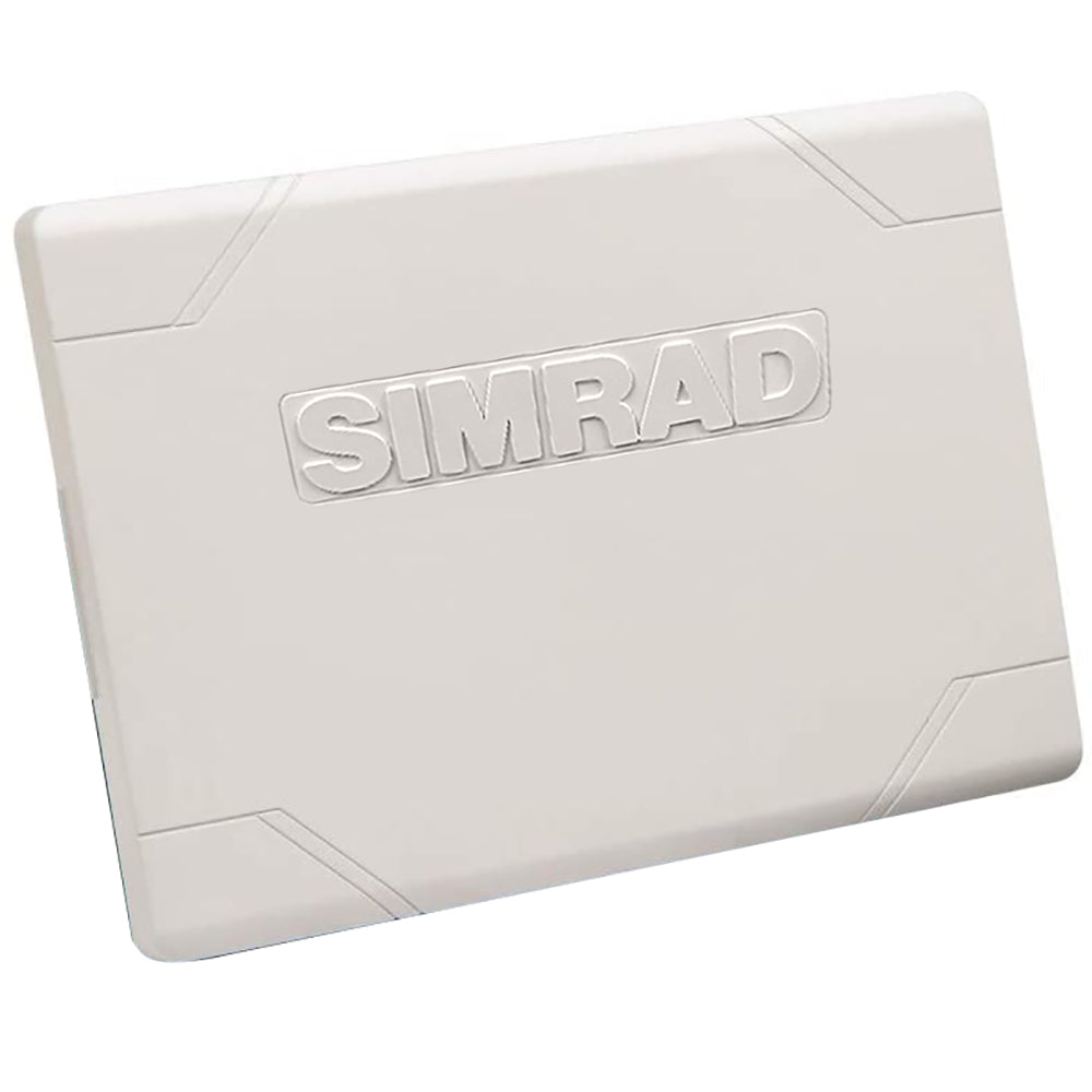 Tri-Water Marine | Simrad Suncover f/GO9 [000-13698-001]