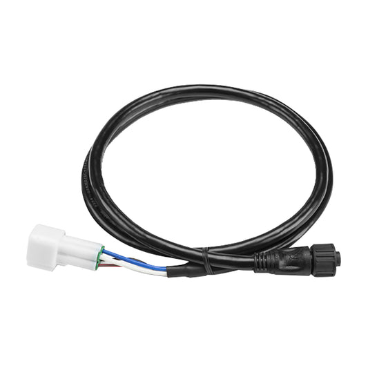 Tri-Water Marine | Garmin Yamaha Engine Bus to J1939 Adapter Cable [010-12770-00]