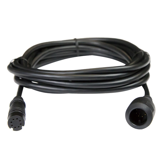 Tri-Water Marine | Lowrance Extension Cable f/HOOK2 TripleShot/SplitShot Transducer - 10 [000-14414-001]