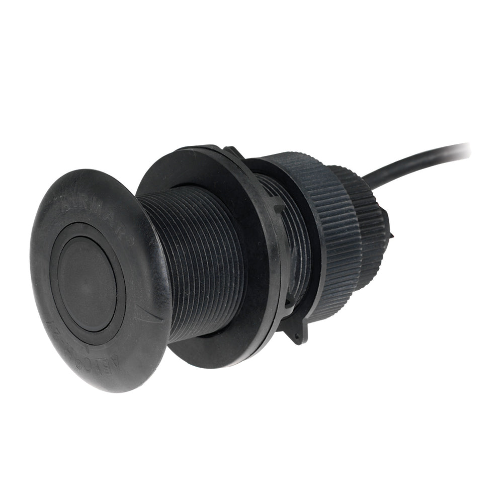 Tri-Water Marine | Airmar DT800 NMEA 2000 Thru-Hull Tilted Element Smart Sensor - 20 [DT820PV-235-N2]