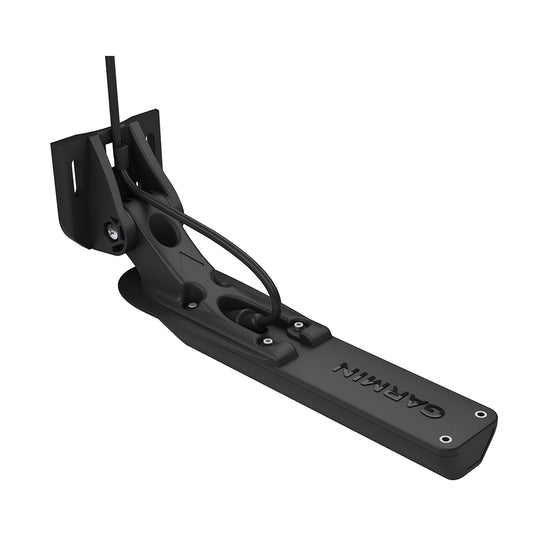 Tri-Water Marine | Garmin GT34UHD-TM Ultra HD Transom Mount Transducer [010-12776-00]