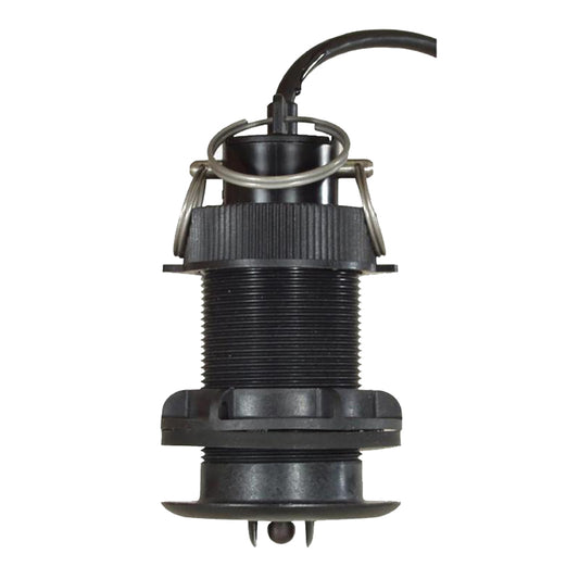 Tri-Water Marine | BG H3000 Speed Sensor - Plastic Flush [SEN-SPD-HPF]