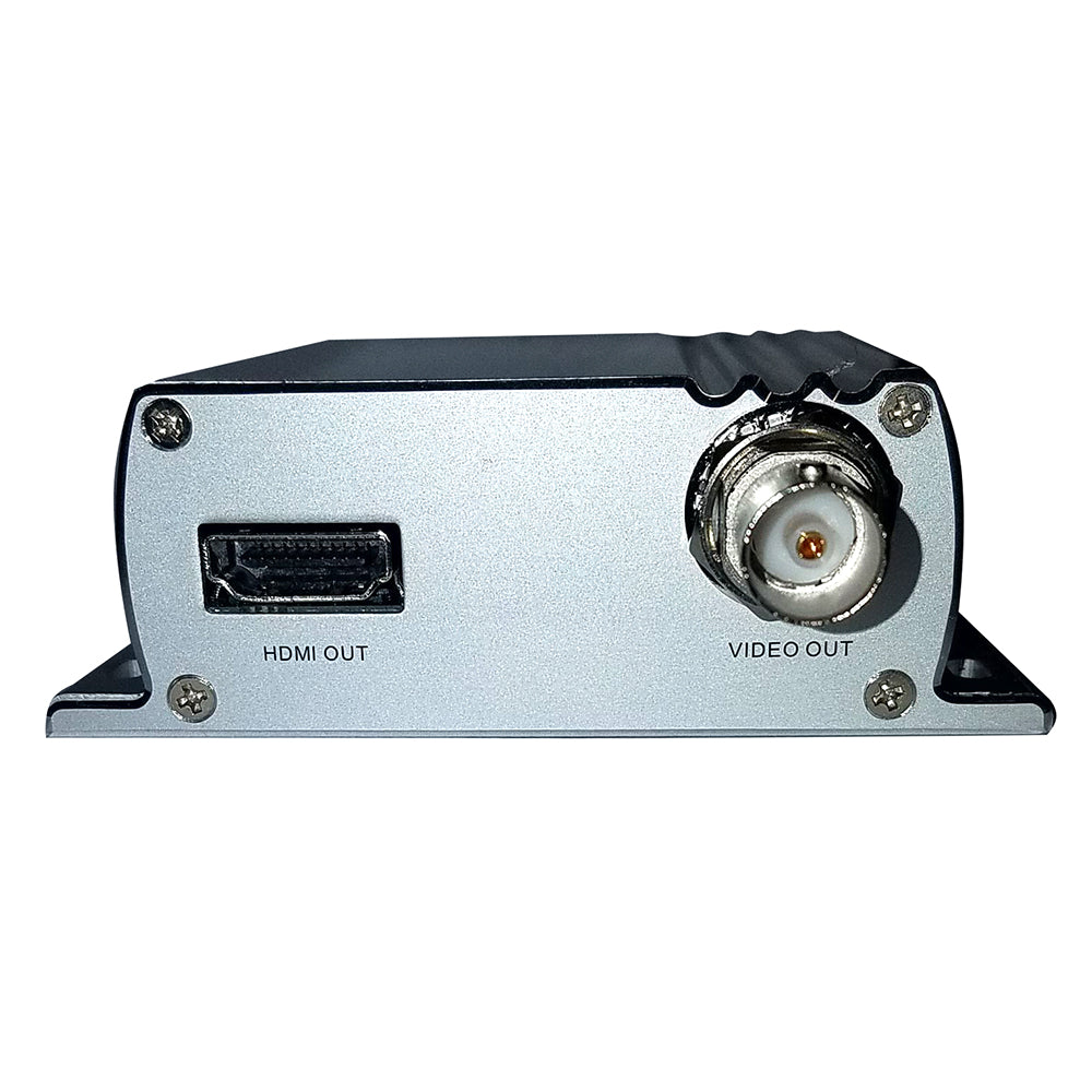 Tri-Water Marine | FLIR IP To Analog Video Decoder [A80508]