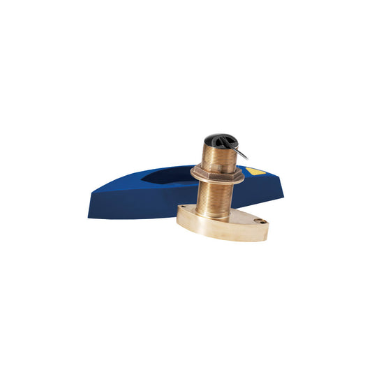 Tri-Water Marine | Airmar B765C-LM Bronze CHIRP Transducer - Needs Mix Match Cable - Does NOT Work w/Simrad Lowrance [B765C-LM-MM]