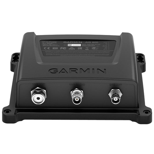 Tri-Water Marine | Garmin AIS 800 Blackbox Transceiver [010-02087-00]