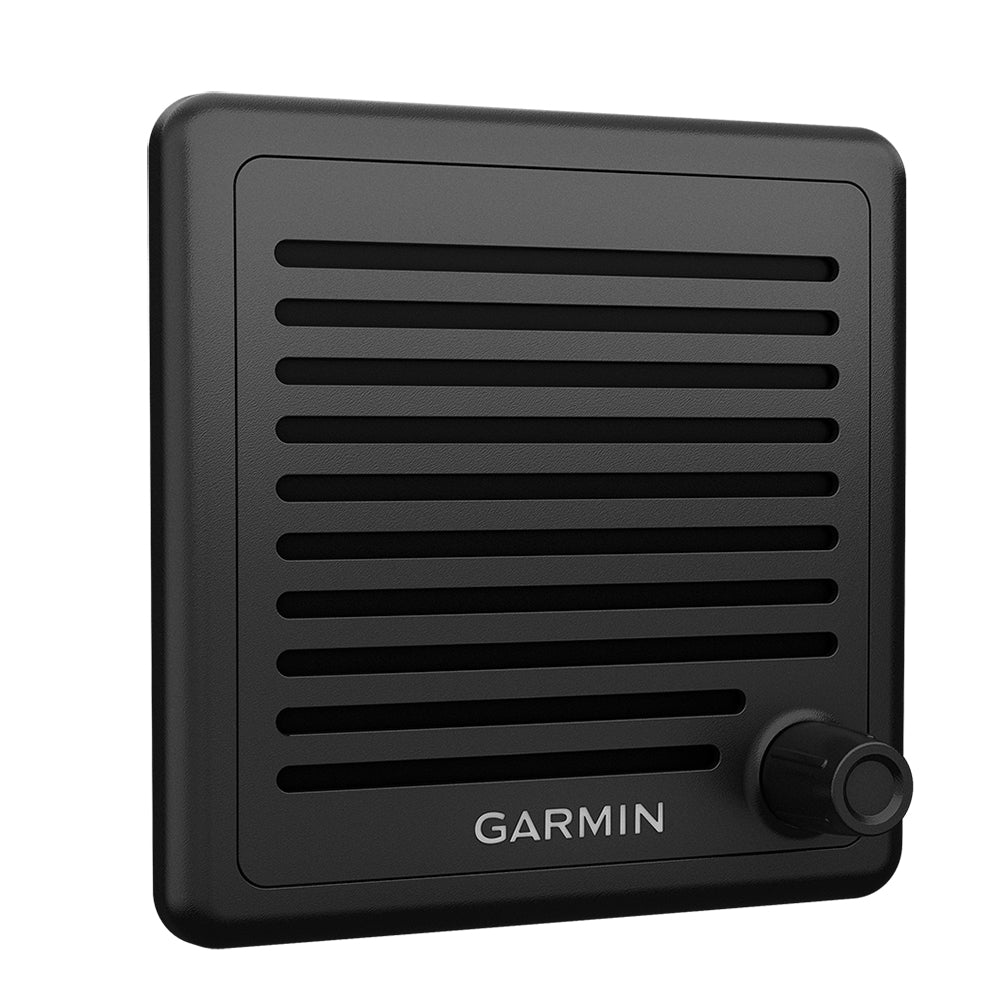 Tri-Water Marine | Garmin Active Speaker [010-12769-00]