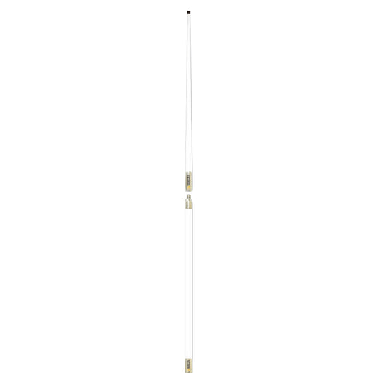 Tri-Water Marine | Digital Antenna 532-VW-S 16 Antenna - White [532-VW-S]