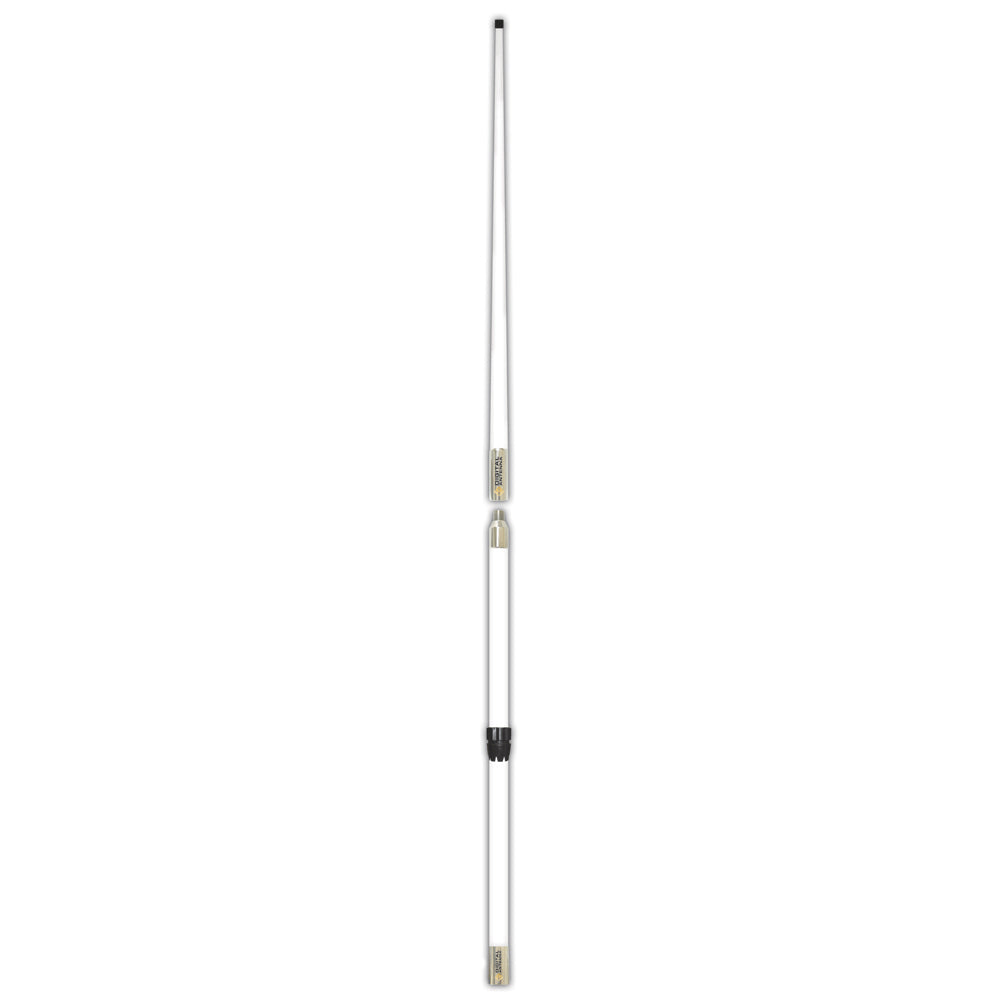 Tri-Water Marine | Digital Antenna 532-VW-RS 16 White VHF f/RUPP Mounts [532-VW-RS]