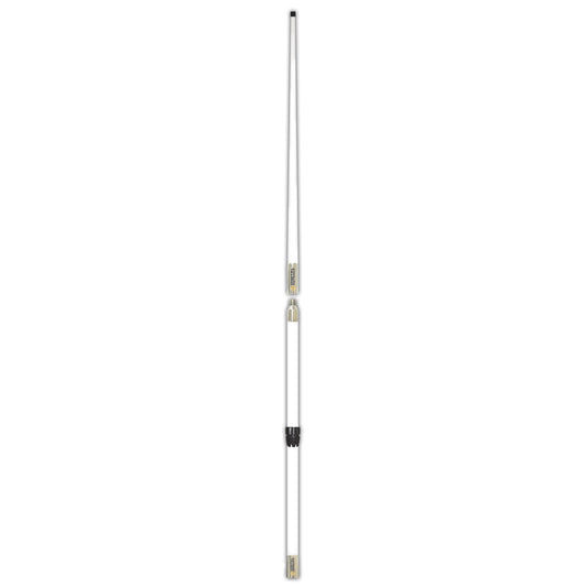 Tri-Water Marine | Digital Antenna 532-VW-RS 16 White VHF f/RUPP Mounts [532-VW-RS]