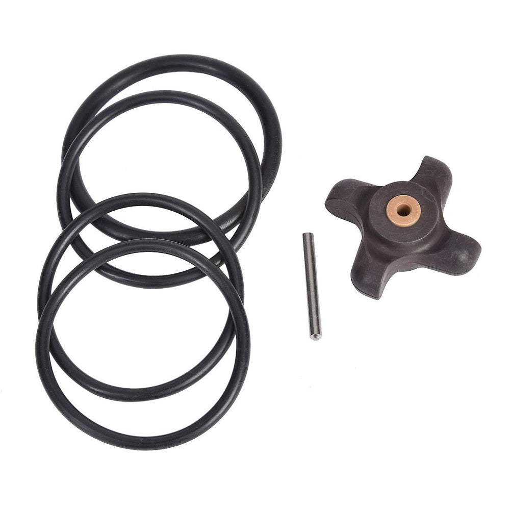 Tri-Water Marine | Raymarine Paddle Wheel Kit f/ST40, 60, 60 PLUS, 365/470/750 [R69015]