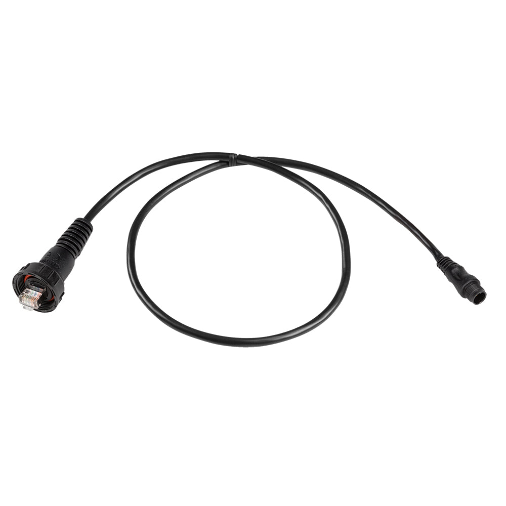 Tri-Water Marine | Garmin Marine Network Adapter Cable (Small to Large) [010-12531-01]