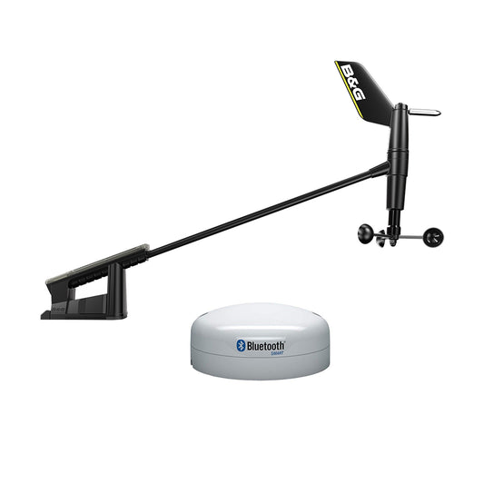 Tri-Water Marine | BG WS320 Wireless Wind Sensor Pack with Wireless Interface Module [000-14383-001]