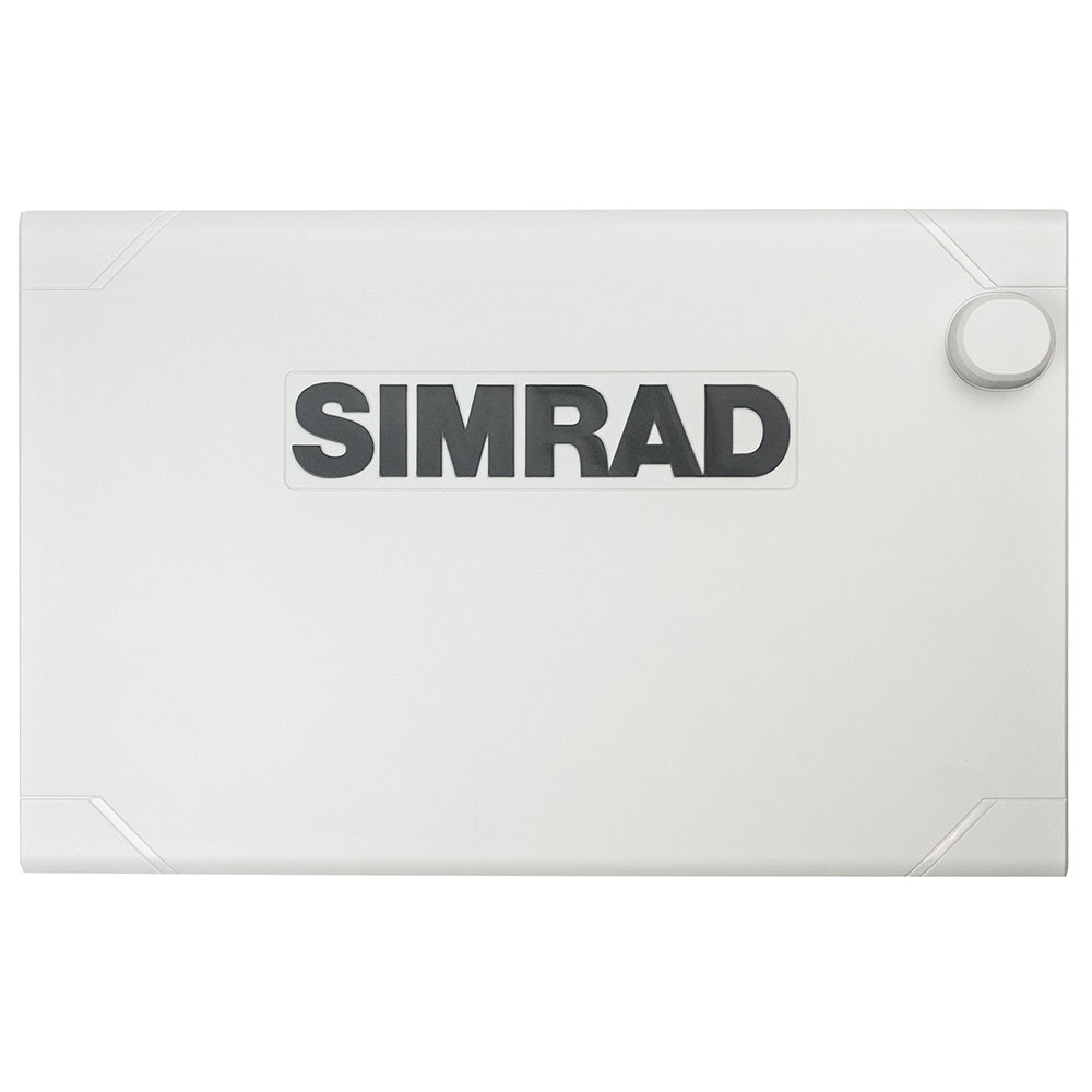 Tri-Water Marine | Simrad Suncover f/NSS9 evo3 [000-13741-001]