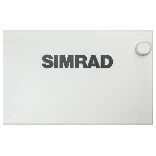 Tri-Water Marine | Simrad Suncover f/NSS9 evo3 [000-13741-001]