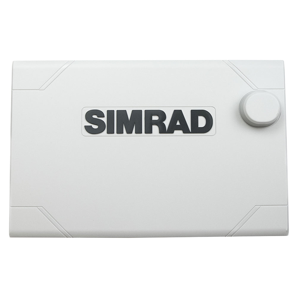 Tri-Water Marine | Simrad Suncover f/NSS7 evo3 [000-13740-001]