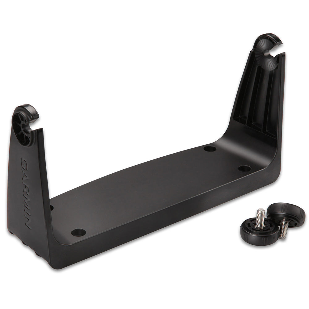 Tri-Water Marine | Garmin Bail Mount w/Knobs f/echoMAP 70dv/70s GPSMAP 741/xs [010-11967-00]