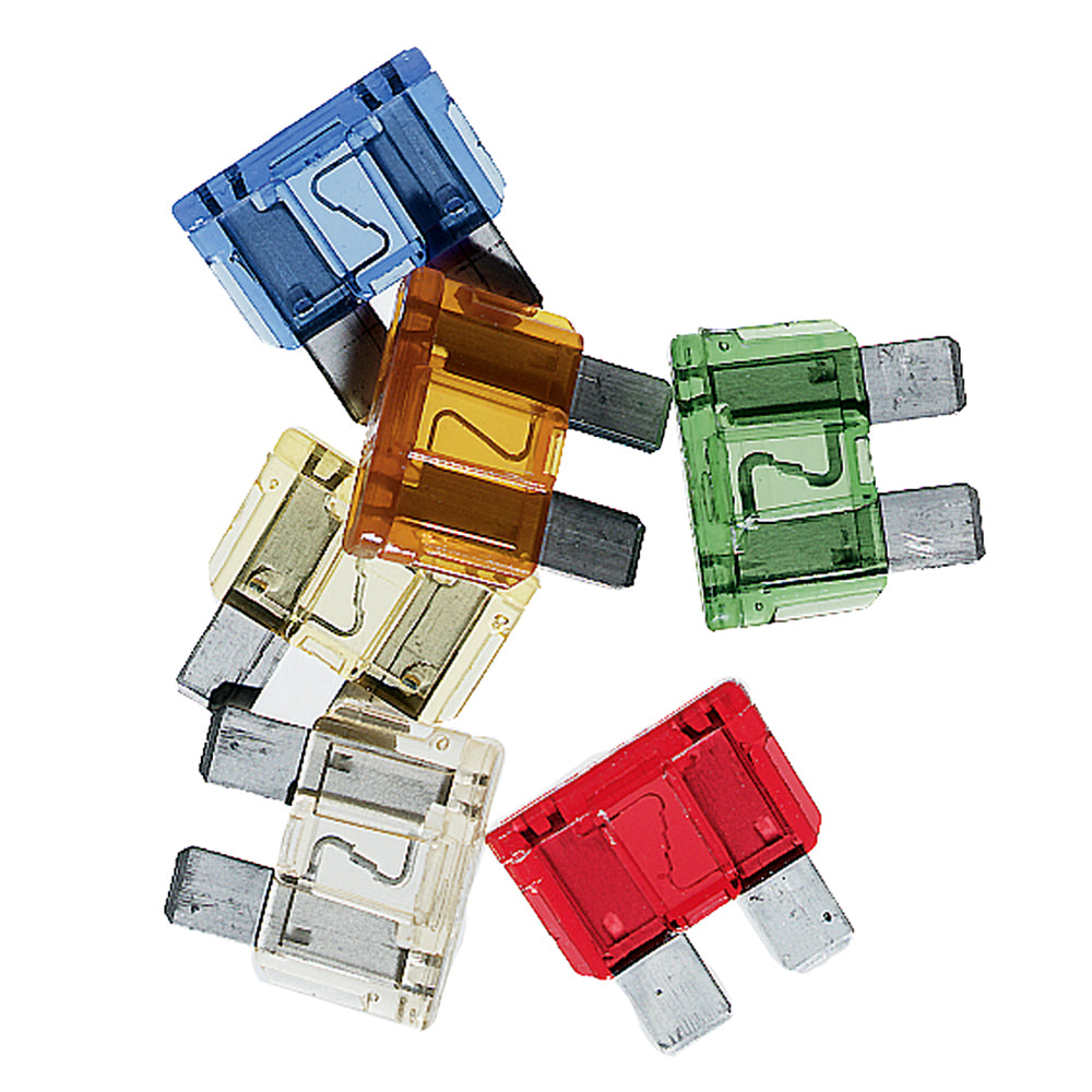 Tri-Water Marine | Ancor ATC Fuse Assortment Pack - 6-Pieces [601114]