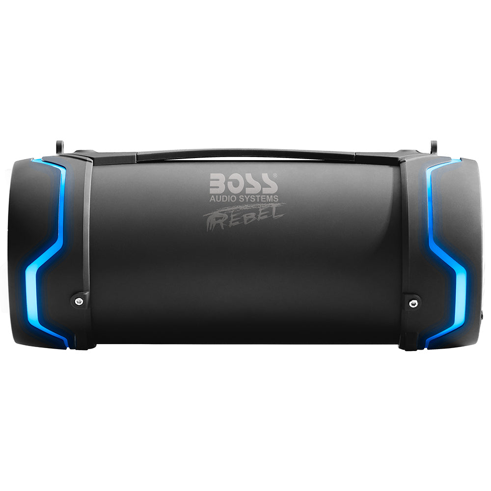 Tri-Water Marine | Boss Audio TUBE Bluetooth Speaker System [TUBE]