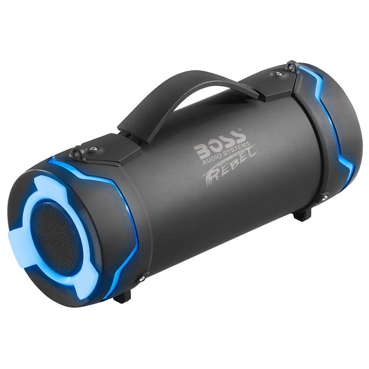 Tri-Water Marine | Boss Audio TUBE Bluetooth Speaker System [TUBE]