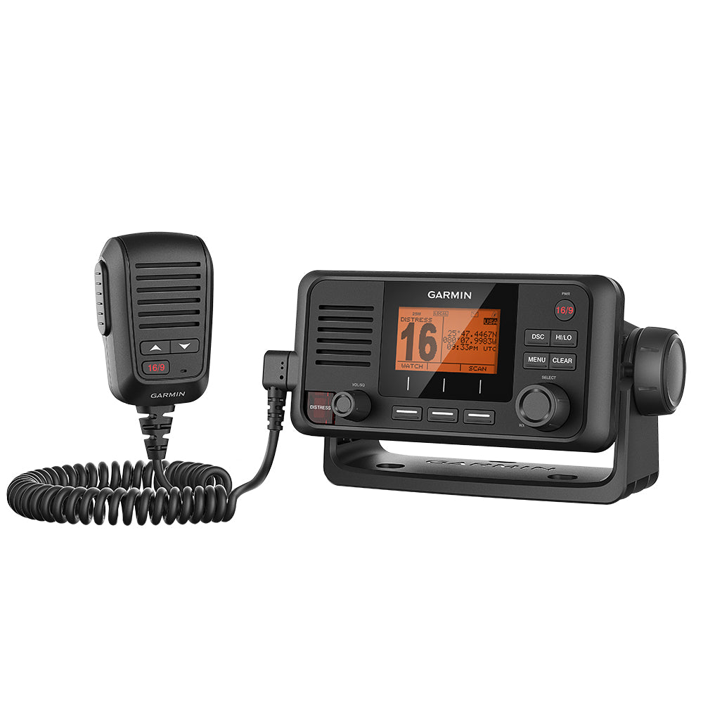 Tri-Water Marine | Garmin VHF 115 Marine Radio [010-02096-00]