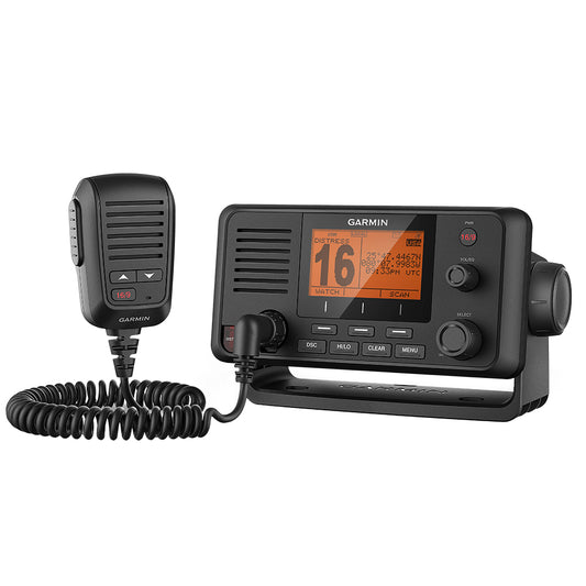 Tri-Water Marine | Garmin VHF 215 Marine Radio [010-02097-00]