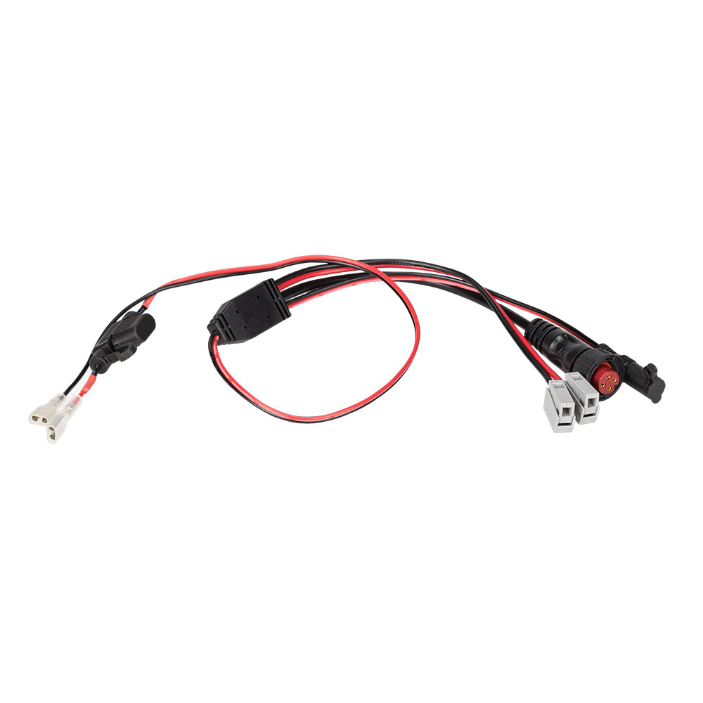 Tri-Water Marine | Garmin Panoptix Ice Fishing Replacement Power Cable [010-12676-35]