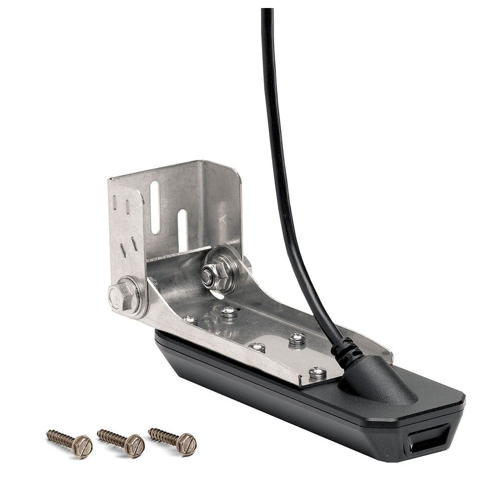 Tri-Water Marine | Humminbird XM 9 HW MDI T Transom Mount Transducer [710280-1]