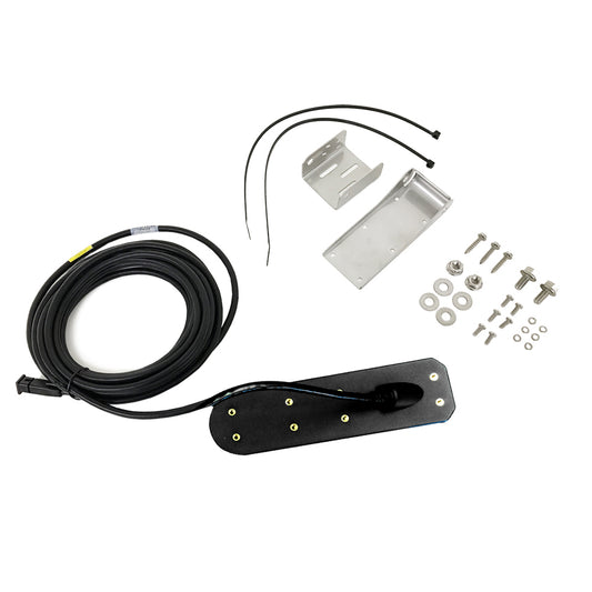 Tri-Water Marine | Humminbird XM 9 HW MSI T MEGA Side Imaging+ Transom Mount Transducer [710282-1]