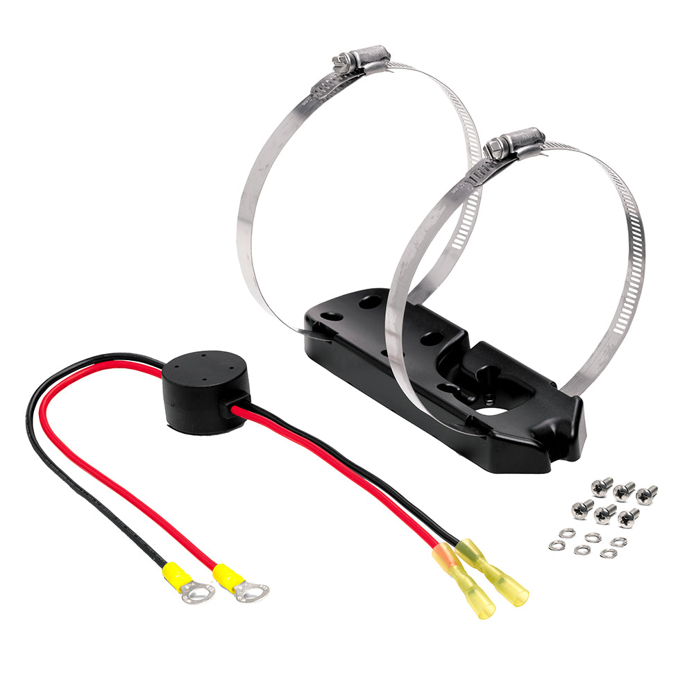 Tri-Water Marine | Humminbird AD-MTM-HW-MDI MEGA DI+ Trolling Motor Adapter Bracket [740181-1]