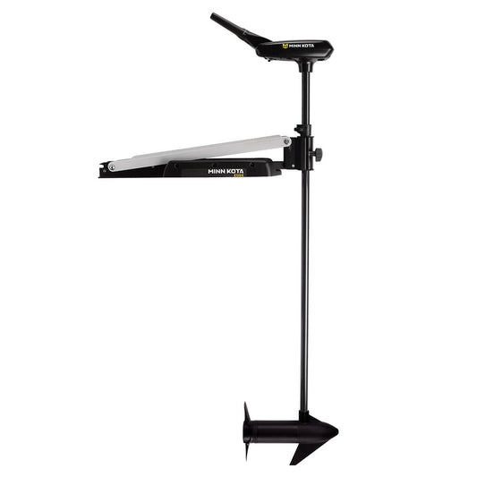 Tri-Water Marine | Minn Kota Edge 45 - Hand Control - 12V-45lb-45" [1355935]