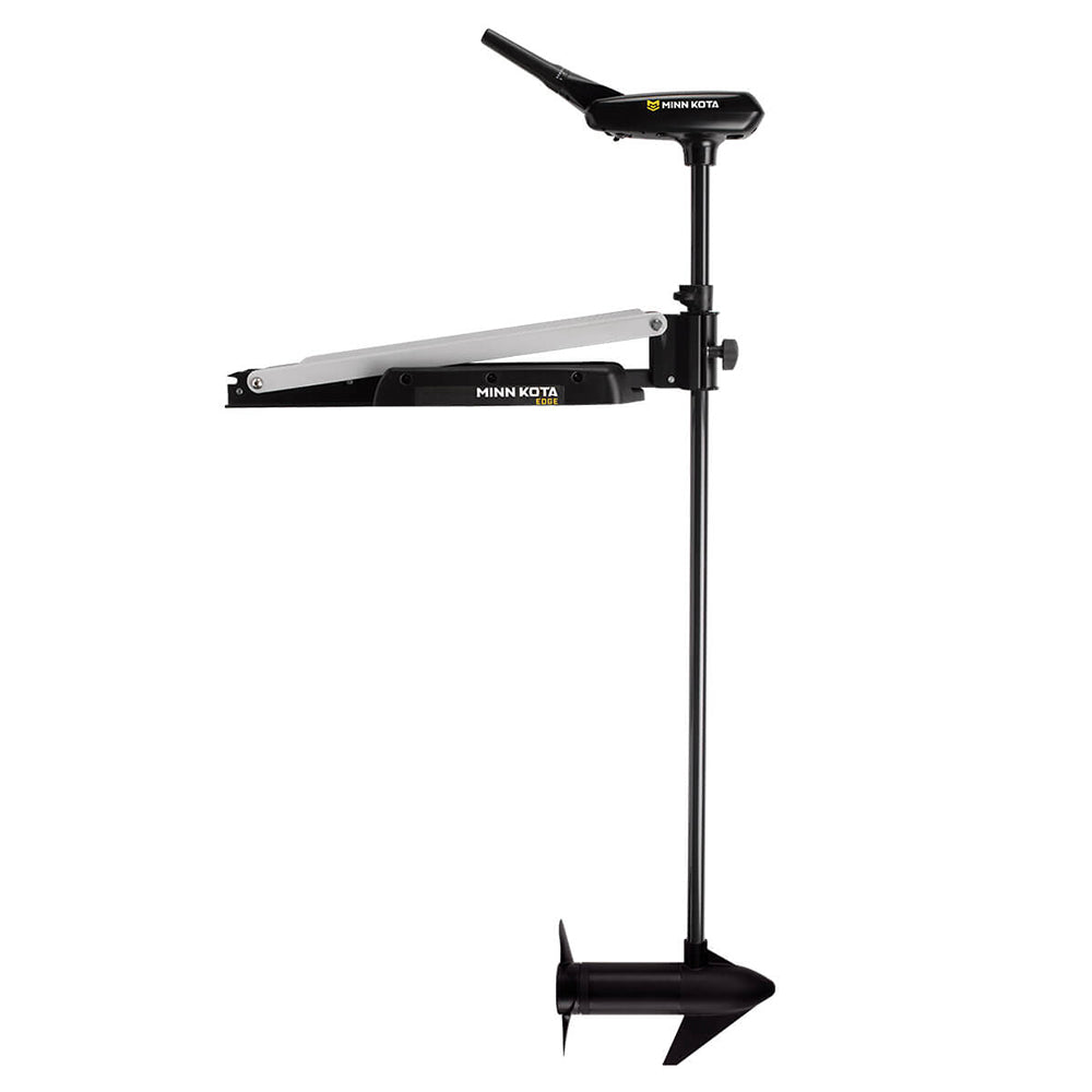 Tri-Water Marine | Minn Kota Edge 55 - Hand Control - 12V-55lb-52" [1355963]