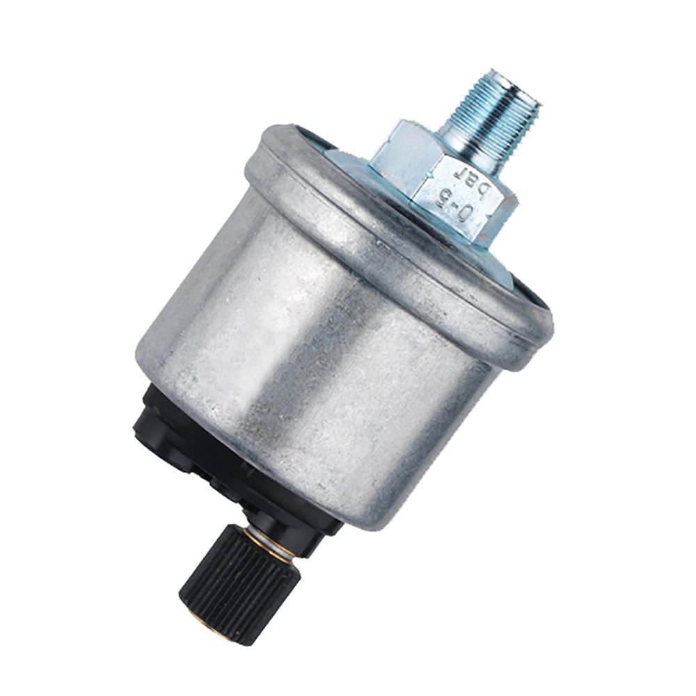 Tri-Water Marine | VDO Pressure Sender 150 PSI - 1/8-27 NPT [360-004]