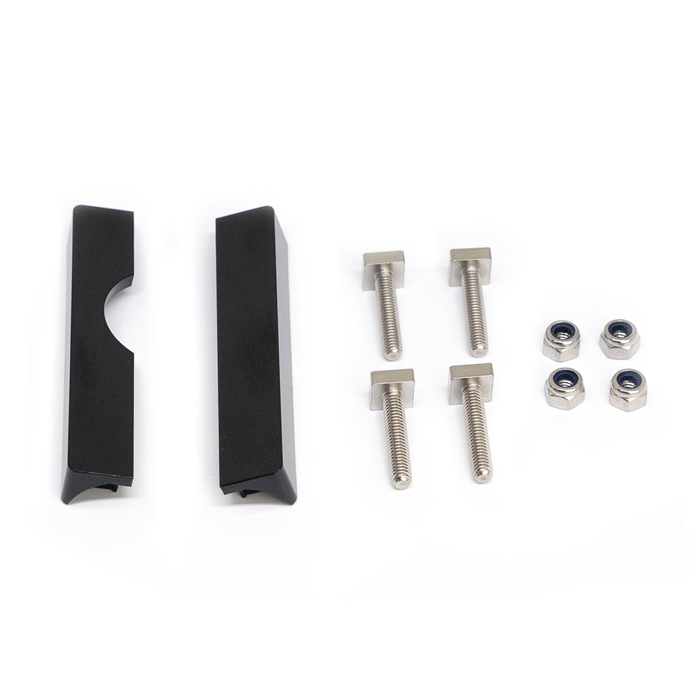 Tri-Water Marine | Fusion Front Flush Kit for MS-SRX400 and MS-ERX400 Apollo Series Components [010-12830-00]