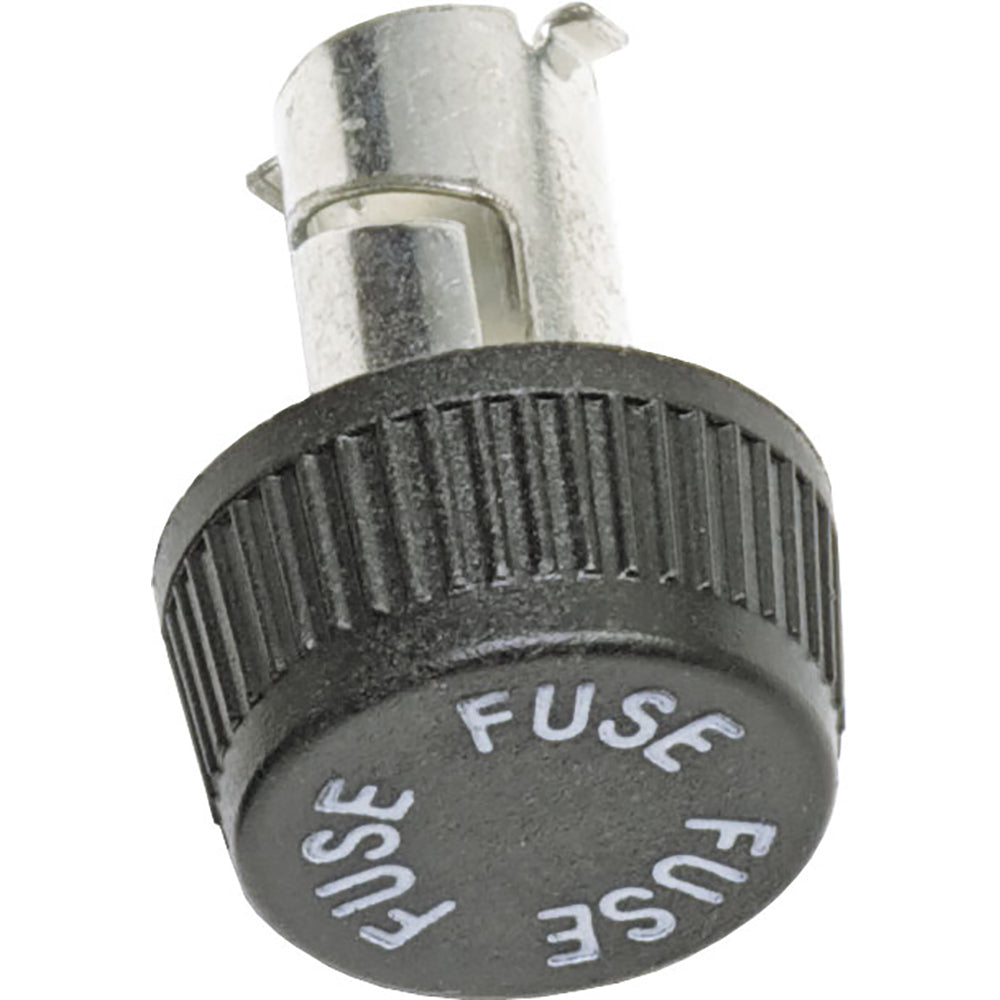 Tri-Water Marine | Blue Sea 5022 Panel Mount AGC/MDL Fuse Holder Replacement Cap [5022]