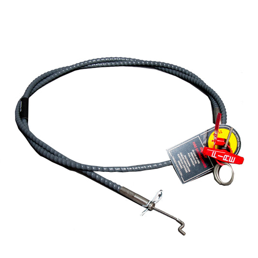 Tri-Water Marine | Fireboy-Xintex Manual Discharge Cable Kit - 16 [E-4209-16]