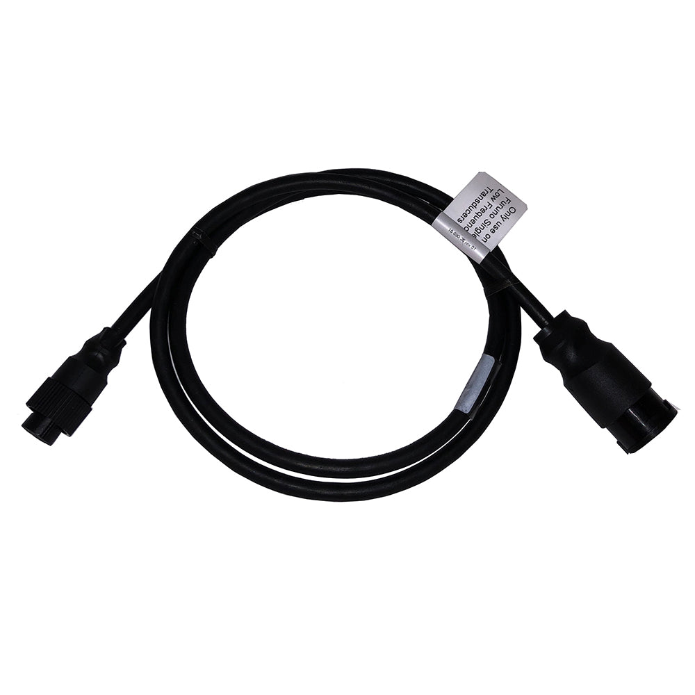 Tri-Water Marine | Airmar Furuno 10-Pin Mix Match Cable f/Low Frequency CHIRP Transducers [MMC-10F-L]