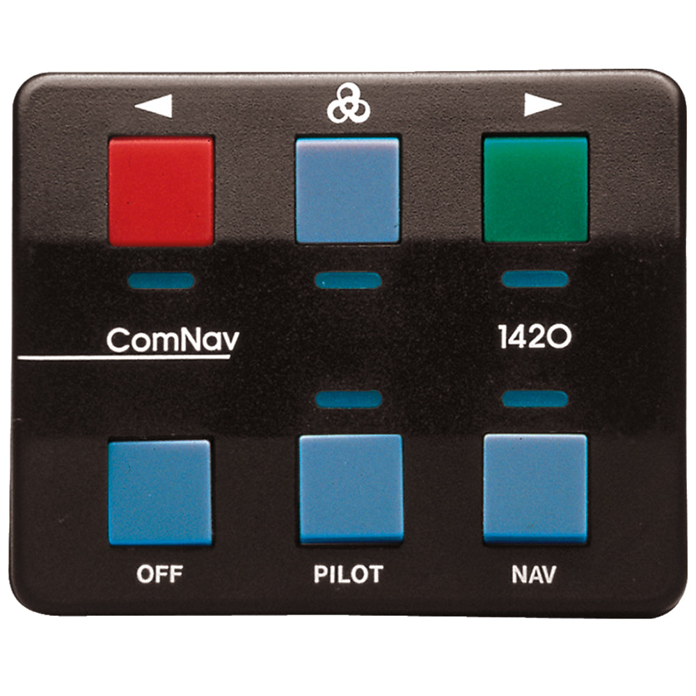 Tri-Water Marine | ComNav 1420 Second Station Kit - Includes Install Kit [10070014]