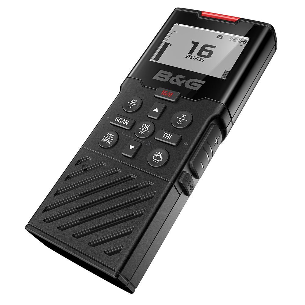 Tri-Water Marine | BG H60 Wireless Handset f/V60 [000-14476-001]