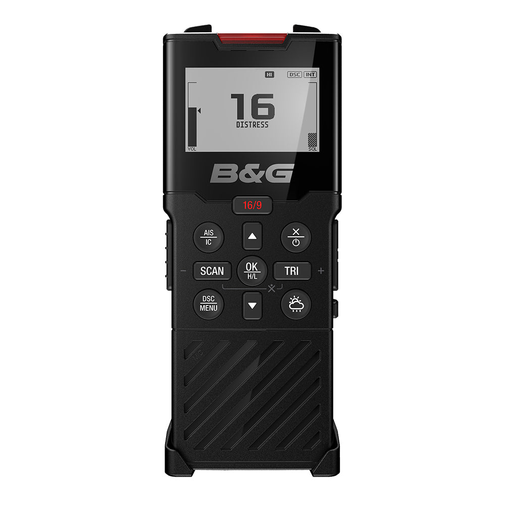 Tri-Water Marine | BG H60 Wireless Handset f/V60 [000-14476-001]