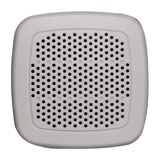 Tri-Water Marine | Poly-Planar SB-44G2 35 Watt Spa Speaker - Light Grey [SB44G2]