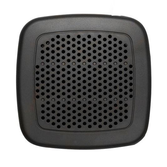 Tri-Water Marine | Poly-Planar Rectangular Spa Speaker - Dark Grey [SB44G1]