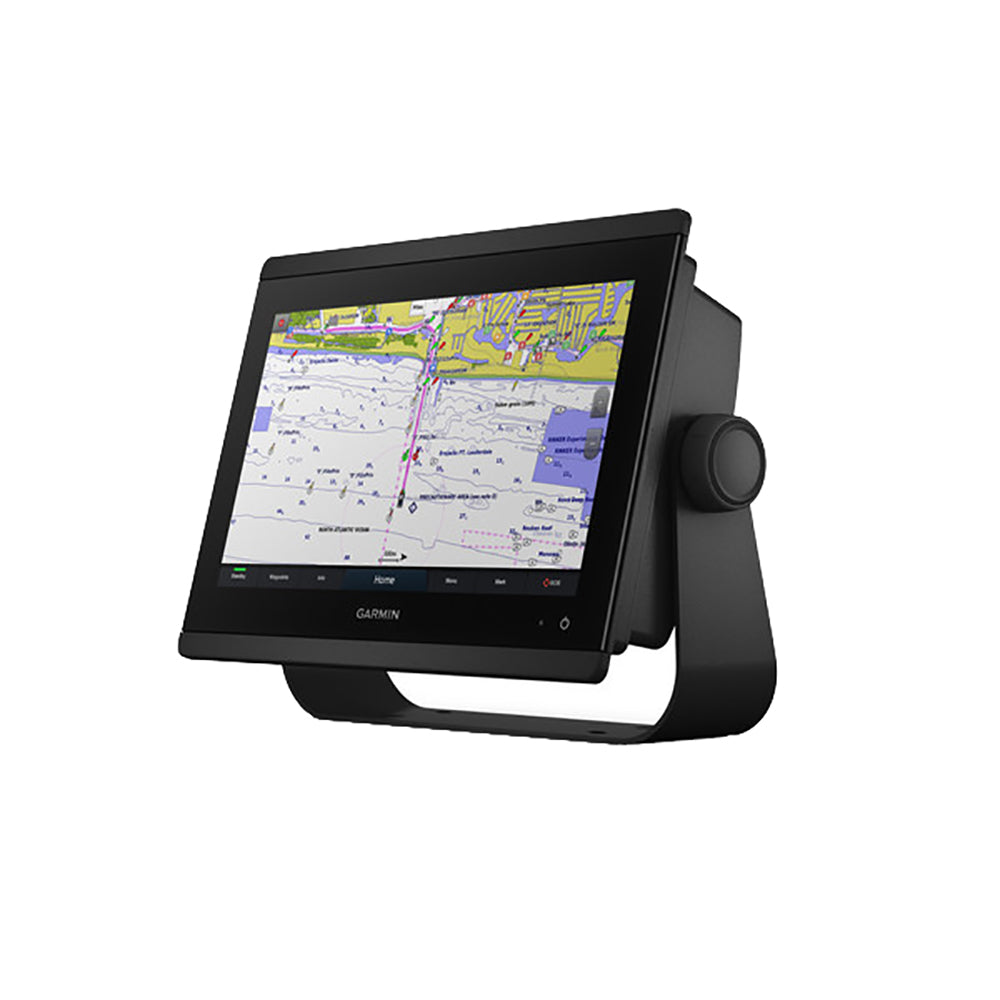 Tri-Water Marine | Garmin GPSMAP 8412 12" Chartplotter w/Worldwide Basemap [010-02092-00]