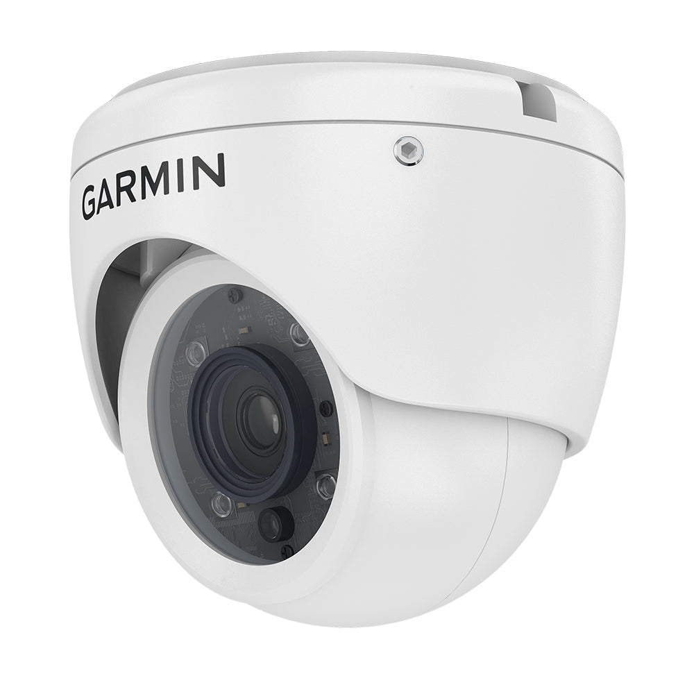 Tri-Water Marine | Garmin GC 200 Marine IP Camera [010-02164-00]