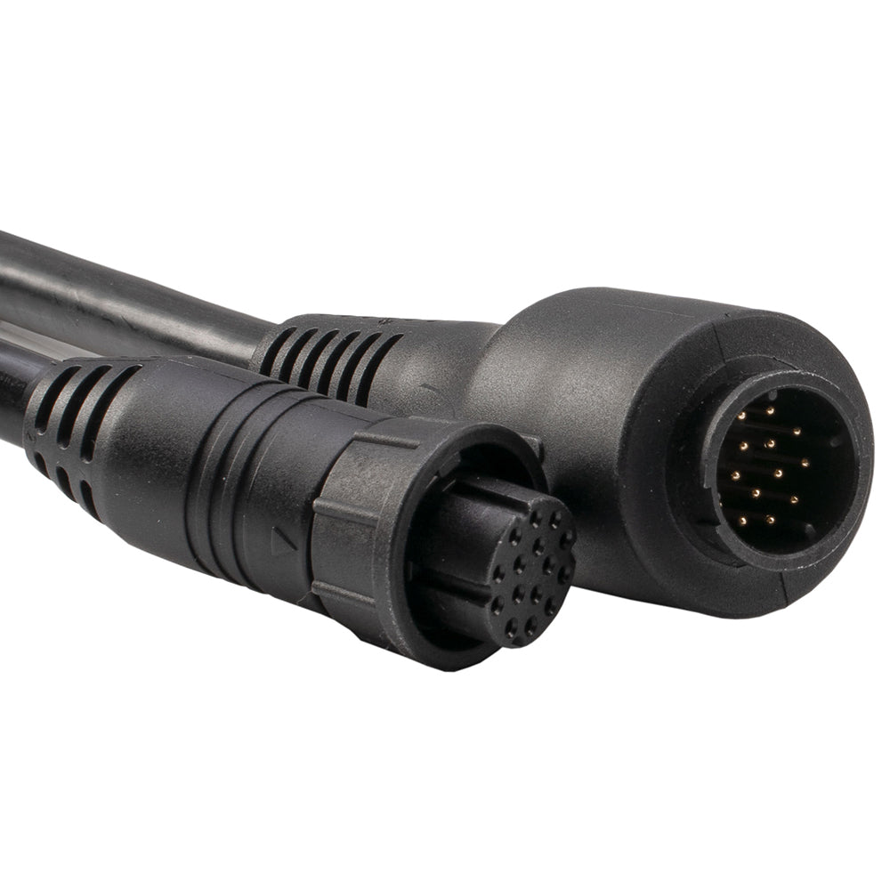 Tri-Water Marine | Raymarine HV Hypervision Extension Cable - 4M [A80562]